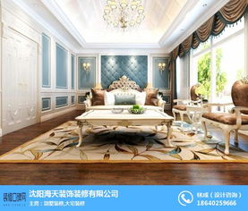 徽派别墅装饰效果图 筑邦美业 在线咨询 装饰效果图