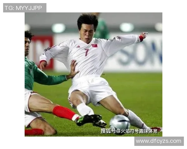 河南足球队历史十大球星排名盘点 强者崛起见证辉煌时刻