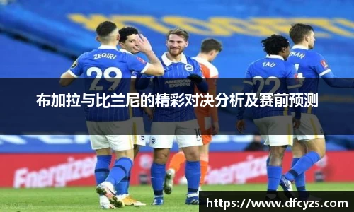 布加拉与比兰尼的精彩对决分析及赛前预测